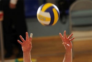 volleybal