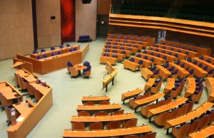 Dutch Parliament