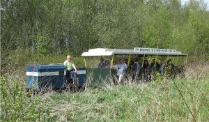 Foto: Eigen foto Smalspoor Museum