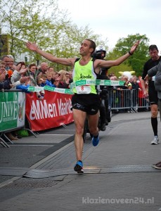 Foto: Drenthe Loopfestijn