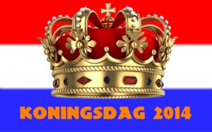 Koningsdag2014