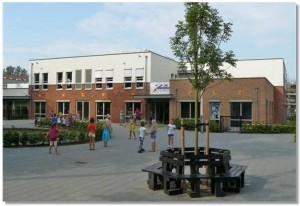 Foto: Sint Franciscusschool