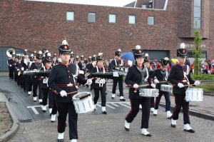 Avondvierdaagse2013