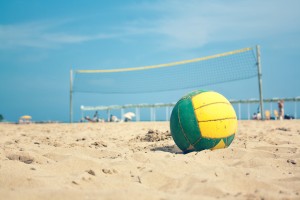 beachvolley